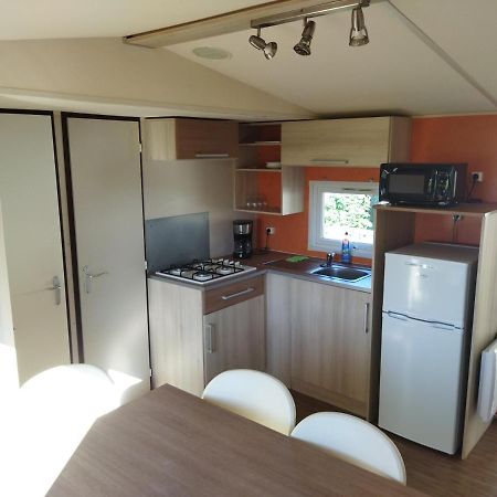 Mobil Home 6 Personnes, Proche D'Europa Park Et Rulantica Boofzheim Exterior foto