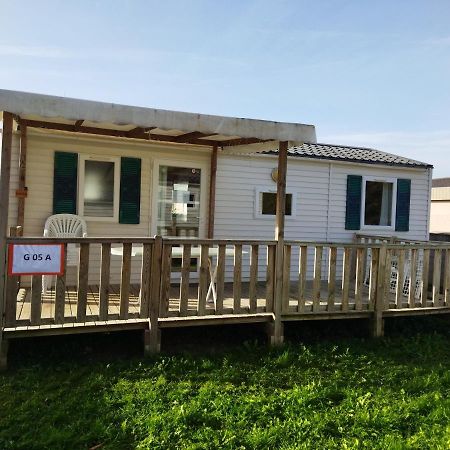 Mobil Home 6 Personnes, Proche D'Europa Park Et Rulantica Boofzheim Exterior foto