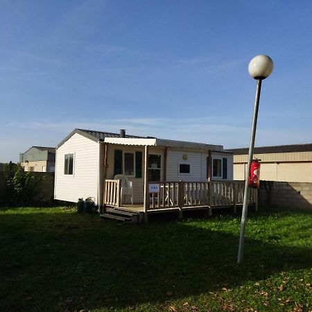 Mobil Home 6 Personnes, Proche D'Europa Park Et Rulantica Boofzheim Exterior foto