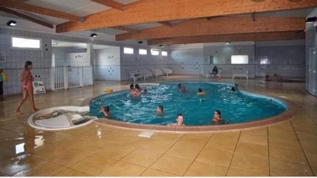 Mobil Home 6 Personnes, Proche D'Europa Park Et Rulantica Boofzheim Exterior foto