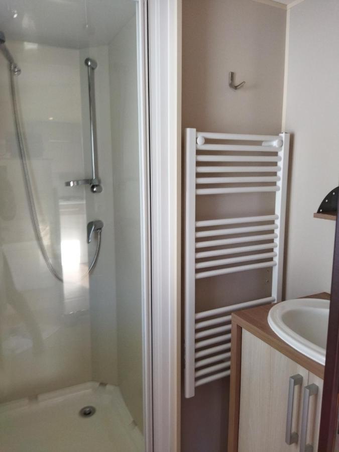 Mobil Home 6 Personnes, Proche D'Europa Park Et Rulantica Boofzheim Exterior foto