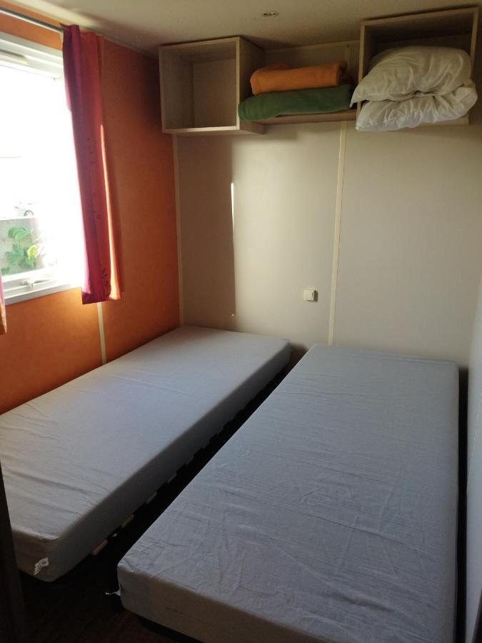 Mobil Home 6 Personnes, Proche D'Europa Park Et Rulantica Boofzheim Exterior foto