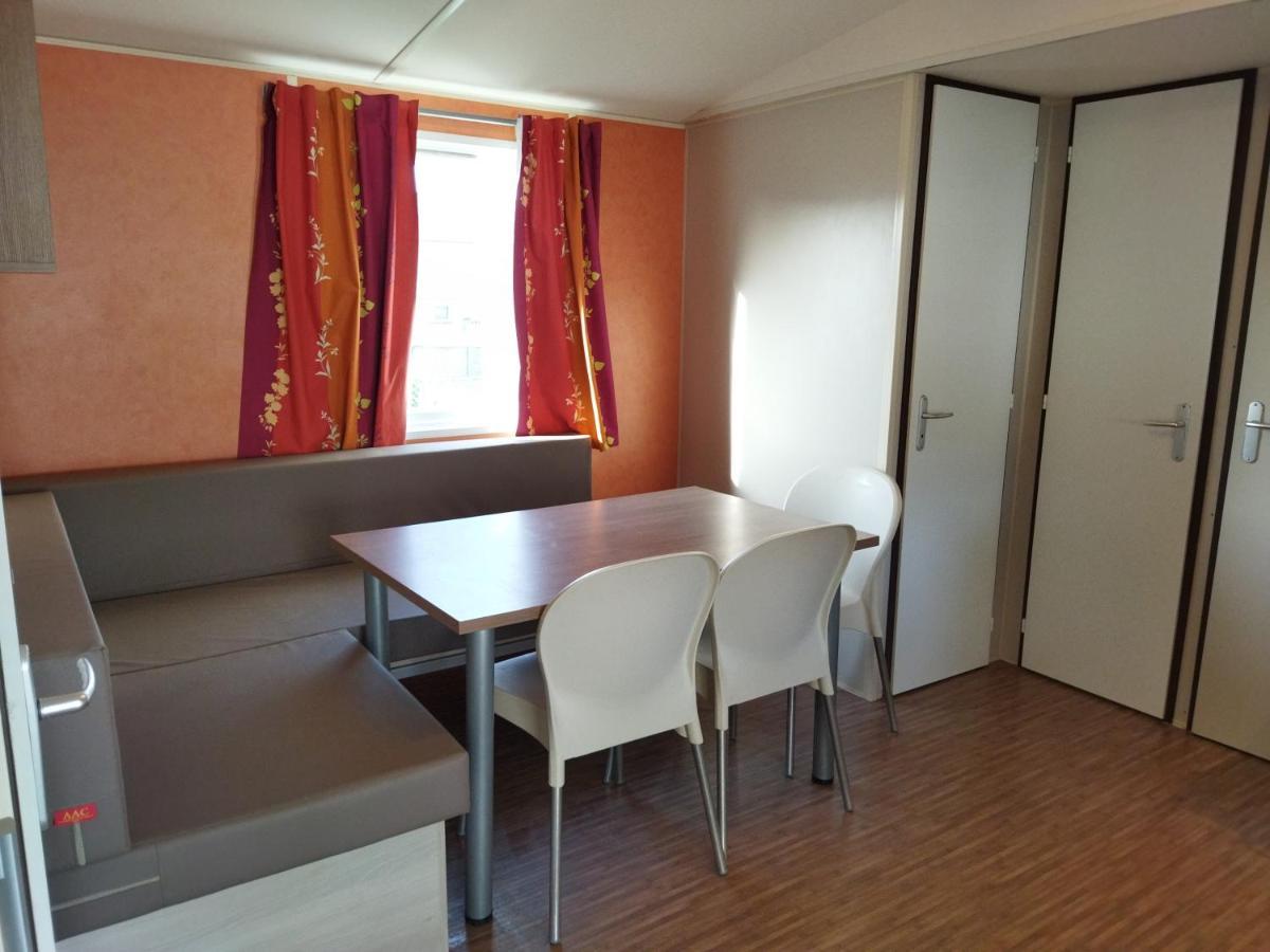 Mobil Home 6 Personnes, Proche D'Europa Park Et Rulantica Boofzheim Exterior foto