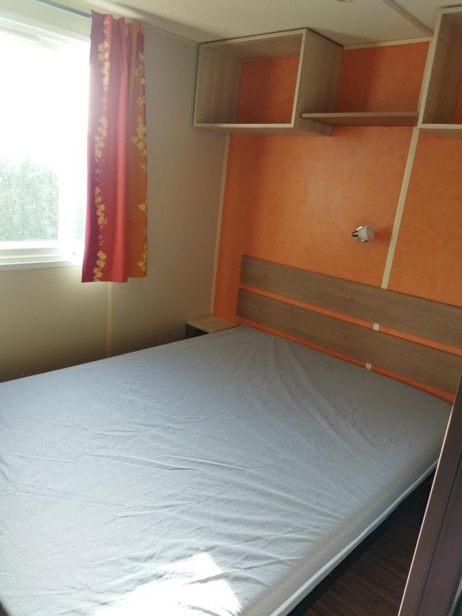 Mobil Home 6 Personnes, Proche D'Europa Park Et Rulantica Boofzheim Exterior foto