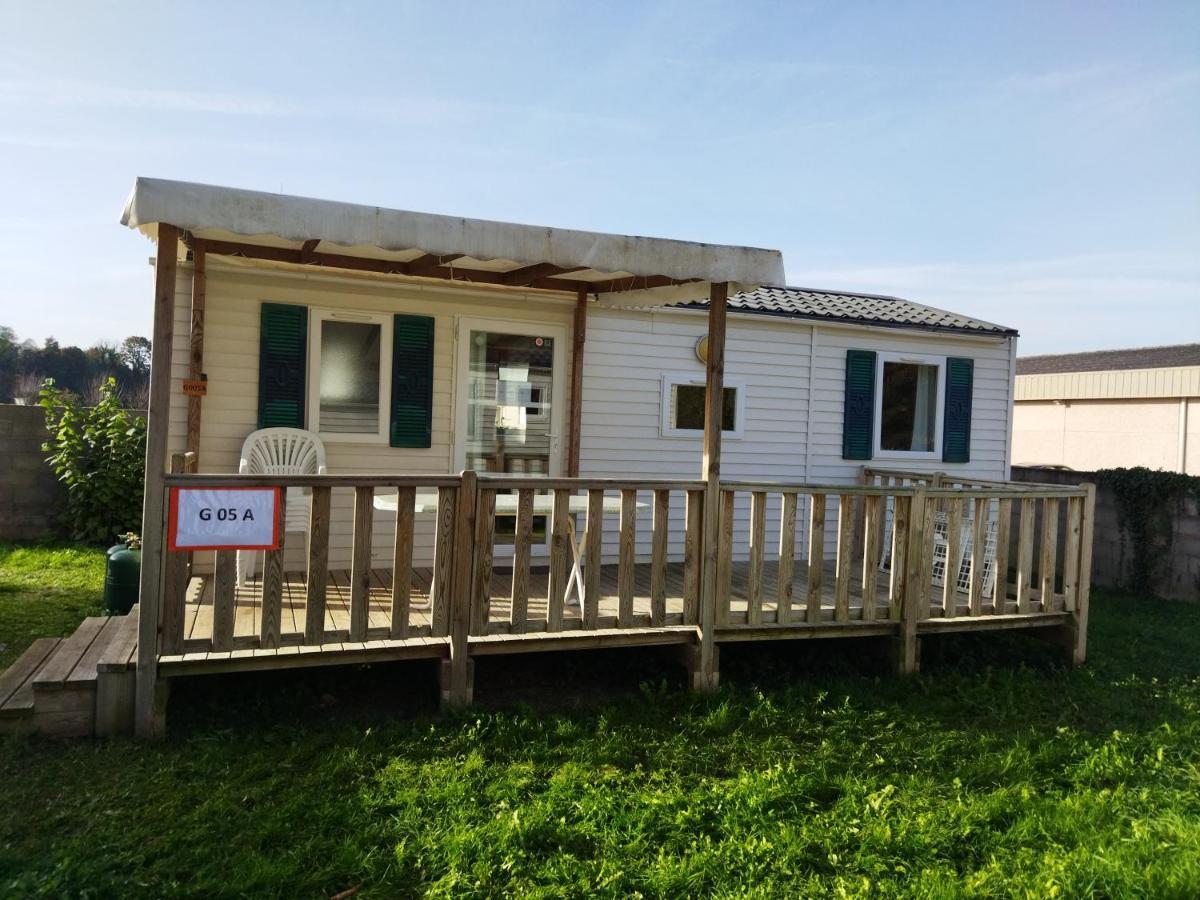 Mobil Home 6 Personnes, Proche D'Europa Park Et Rulantica Boofzheim Exterior foto