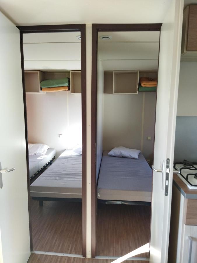 Mobil Home 6 Personnes, Proche D'Europa Park Et Rulantica Boofzheim Exterior foto
